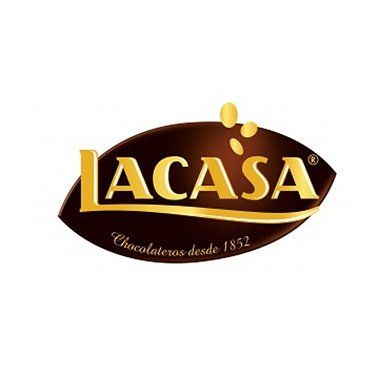 Chocolates Lacasa