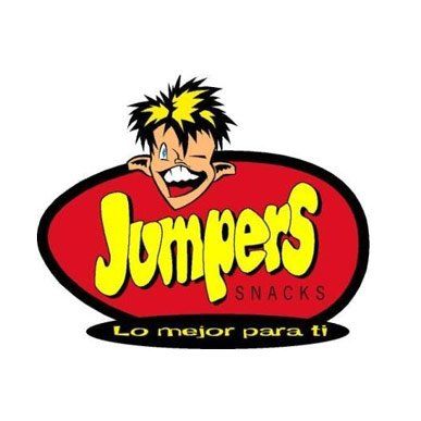 Snacks Jumpers