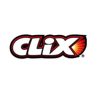 Chicles CLIX