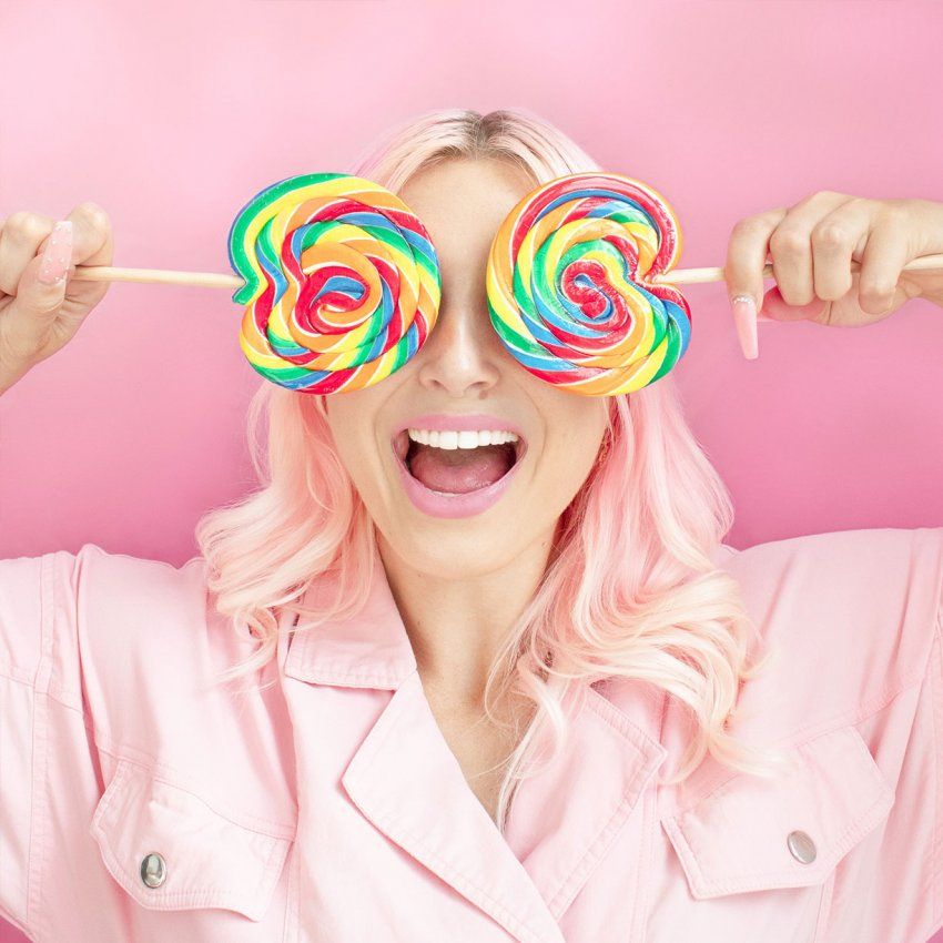 El mejor caramelo para cada ocasión