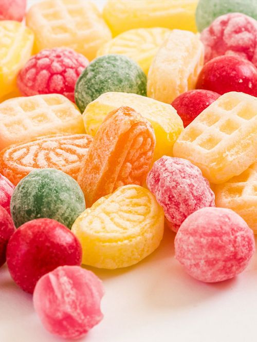 Caramelos